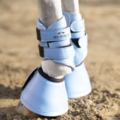 HV Polo Dressage Boots HVPSacha Powder Blue HV Polo Dressage Boots HVPSacha Powder Blue