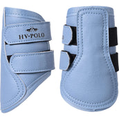 HV Polo Dressage Boots HVPSacha Powder Blue HV Polo Dressage Boots HVPSacha Powder Blue