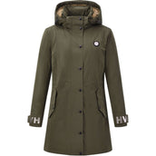 HV Polo Parka HVPRosemary Forest Green HV Polo Parka HVPRosemary Forest Green