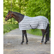 Waldhausen Manta Antimoscas Economic Gris Plata Waldhausen Manta Antimoscas Economic Gris Plata