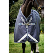 Rambo Optimo Original Turnout 0g Navy/Thunderstorm Grey Rambo Optimo Original Turnout 0g Navy/Thunderstorm Grey