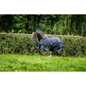 Rambo Optimo Original Turnout 0g Navy/Thunderstorm Grey Rambo Optimo Original Turnout 0g Navy/Thunderstorm Grey