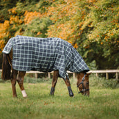 Rhino Turnout Plus 450g Varilayer Hunter Check/Green/Navy Rhino Turnout Plus 450g Varilayer Hunter Check/Green/Navy