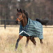 Rhino Wug Turnout Medium Varilayer Hunter Check Rhino Wug Turnout Medium Varilayer Hunter Check