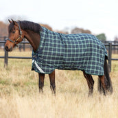 Rhino Wug Turnout Medium Varilayer Hunter Check Rhino Wug Turnout Medium Varilayer Hunter Check