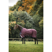 Amigo Turnout 1200D 250g Burgundy/Navy/Titanium Grey Amigo Turnout 1200D 250g Burgundy/Navy/Titanium Grey