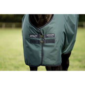 Amigo Ripstop 900D Pony 200g Dynasty Green/Navy/Silver Amigo Ripstop 900D Pony 200g Dynasty Green/Navy/Silver