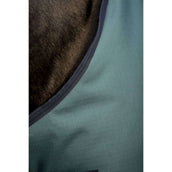 Amigo Ripstop 900D Pony 200g Dynasty Green/Navy/Silver Amigo Ripstop 900D Pony 200g Dynasty Green/Navy/Silver