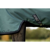 Amigo Ripstop 900D Pony 200g Dynasty Green/Navy/Silver Amigo Ripstop 900D Pony 200g Dynasty Green/Navy/Silver
