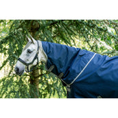 Amigo Pieza de cuello Bravo 12 0g Navy/Titanium Grey Amigo Pieza de cuello Bravo 12 0g Navy/Titanium Grey