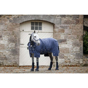 Horseware Show Ready Rug Navy/Navy/Silver Horseware Show Ready Rug Navy/Navy/Silver