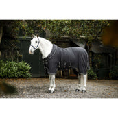 Horseware Show Ready Rug Black/Black/Silver Horseware Show Ready Rug Black/Black/Silver