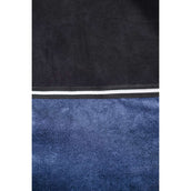 Horseware Show Ready Rug Black/Black/Silver Horseware Show Ready Rug Black/Black/Silver