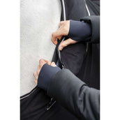 Horseware Show Ready Rug Black/Black/Silver Horseware Show Ready Rug Black/Black/Silver