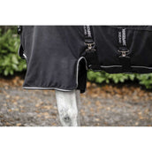 Horseware Show Ready Rug Black/Black/Silver Horseware Show Ready Rug Black/Black/Silver