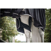 Horseware Show Ready Rug Black/Black/Silver Horseware Show Ready Rug Black/Black/Silver