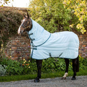 Amigo Manta de Establo Stable Plus Plant Dye Azul Amigo Manta de Establo Stable Plus Plant Dye Azul