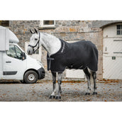 Horseware Thermal Cooler Black/Thunderstorm Grey/Silver Horseware Thermal Cooler Black/Thunderstorm Grey/Silver