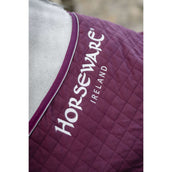 Horseware Travel Cooler Signature Burdeos Horseware Travel Cooler Signature Burdeos