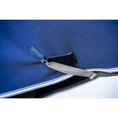 Amigo Jersey Cooler Marino/Gris Titanio/Plateado Amigo Jersey Cooler Marino/Gris Titanio/Plateado