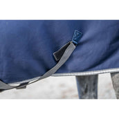 Amigo Jersey Integrated Cooler Navy/Titanium Grey/Silver Amigo Jersey Integrated Cooler Navy/Titanium Grey/Silver