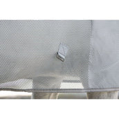 Amigo AirNet Cooler Heather Blue/Titanium Grey/Silver Amigo AirNet Cooler Heather Blue/Titanium Grey/Silver