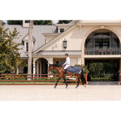 Amigo Manta de ejercicio Ripstop Navy/Titanium Grey Amigo Manta de ejercicio Ripstop Navy/Titanium Grey