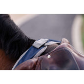 Amigo Manta de ejercicio Ripstop Navy/Titanium Grey Amigo Manta de ejercicio Ripstop Navy/Titanium Grey