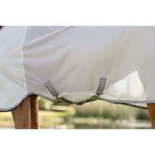 Amigo Bug Rug Pony Plata/Gris Titanio/Plata Amigo Bug Rug Pony Plata/Gris Titanio/Plata