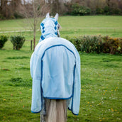 Amigo Bug Buster Plus Azure Blue/Navy/Electric Blue Amigo Bug Buster Plus Azure Blue/Navy/Electric Blue