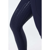 Horseware Leggings de montar de invierno FlexFit Full Seat Core Navy Horseware Leggings de montar de invierno FlexFit Full Seat Core Navy