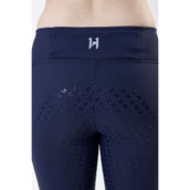 Horseware Legging de Equitación de Invierno Optifit Full Seat Core Navy Horseware Legging de Equitación de Invierno Optifit Full Seat Core Navy