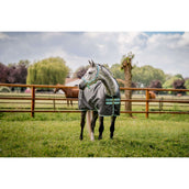 Horseware Cabezada Field Safe Blue Haze Horseware Cabezada Field Safe Blue Haze
