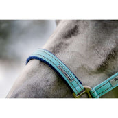 Horseware Cabezada Field Safe Blue Haze Horseware Cabezada Field Safe Blue Haze