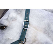 Amigo Cabezada y Ramal Dynasty Green Amigo Cabezada y Ramal Dynasty Green