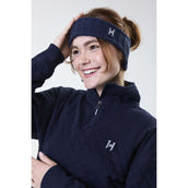 Horseware Cinta para la cabeza Swift Core Navy Horseware Cinta para la cabeza Swift Core Navy