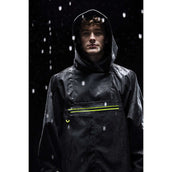 Horseware Poncho Waterproof Unisex Core Black Horseware Poncho Waterproof Unisex Core Black