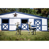 Horseware Goat Coat 200g Witney Navy Horseware Goat Coat 200g Witney Navy