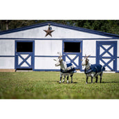 Horseware Goat Coat 200g Witney Navy Horseware Goat Coat 200g Witney Navy