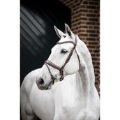 Horseware Brida Pony Flash Marron Horseware Brida Pony Flash Marron