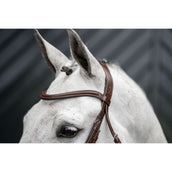 Horseware Brida Pony Flash Marron Horseware Brida Pony Flash Marron