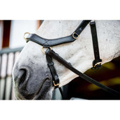 Rambo Micklem Multi Bridle New Negro Rambo Micklem Multi Bridle New Negro
