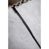Horseware Riendas Jumper con topes Negro Horseware Riendas Jumper con topes Negro