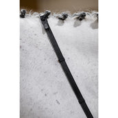 Horseware Riendas Jumper con topes Marron Horseware Riendas Jumper con topes Marron