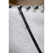 Horseware Riendas Jumper con topes Marron Horseware Riendas Jumper con topes Marron