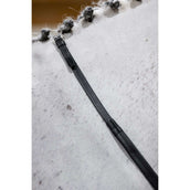 Horseware Riendas Rubber Grip Negro Horseware Riendas Rubber Grip Negro