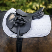 Horseware Mantilla Ionic Close Contact Blanco Horseware Mantilla Ionic Close Contact Blanco
