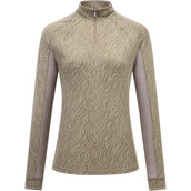 Imperial Riding Longsleeve IRHKatya AOP Zebra AOP Imperial Riding Longsleeve IRHKatya AOP Zebra AOP