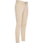 Imperial Riding Pantalón de Equitación IRHBliss Full Grip Gris Imperial Riding Pantalón de Equitación IRHBliss Full Grip Gris