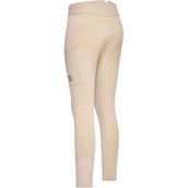 Imperial Riding Pantalón de Equitación IRHBliss Full Grip Gris Imperial Riding Pantalón de Equitación IRHBliss Full Grip Gris